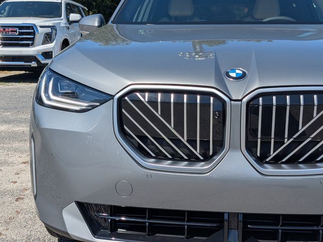 2026 BMW X3 30 - Photo 11