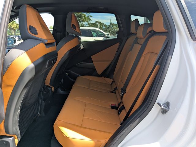 2026 BMW X3 30 - Photo 15