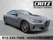  BMW 430i