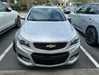 Chevrolet SS