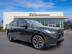 2026 BMW X3 30 xDrive SUV