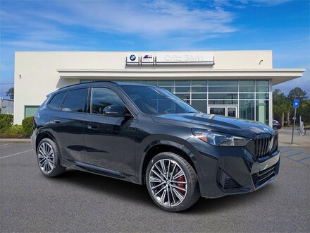 2026 BMW X1 xDrive28i SUV