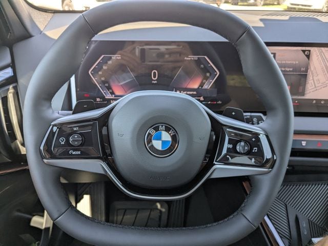 2026 BMW X3 30 - Photo 30