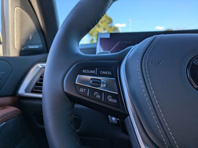 2026 BMW X5 40i - Photo 28