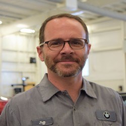 Staff member Jeff Butler from ID_474c23