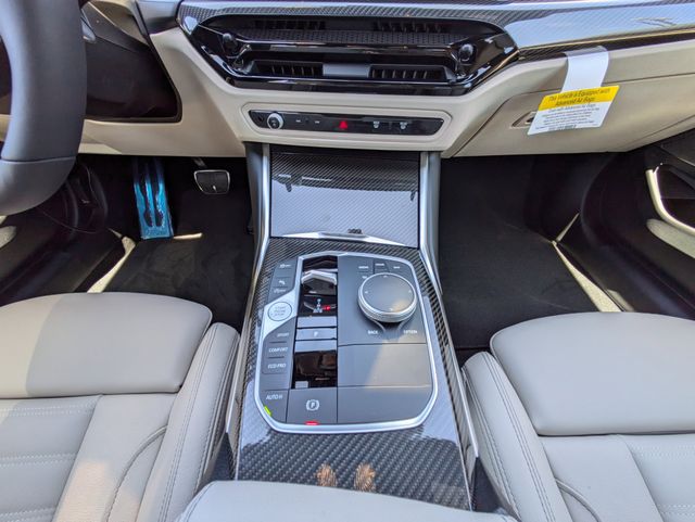 2026 BMW 3 Series M340i - Photo 19