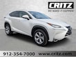  LEXUS NX 200t