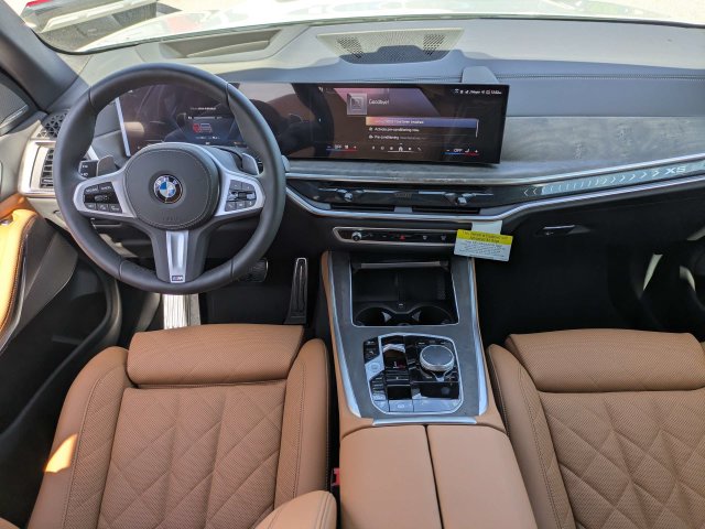 2026 BMW X5 40i - Photo 15