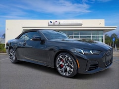 2027 BMW 430i Convertible