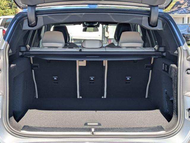 2026 BMW X3 30 - Photo 14