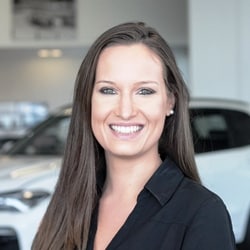 Staff member Nikki Forgey from ID_731cd1