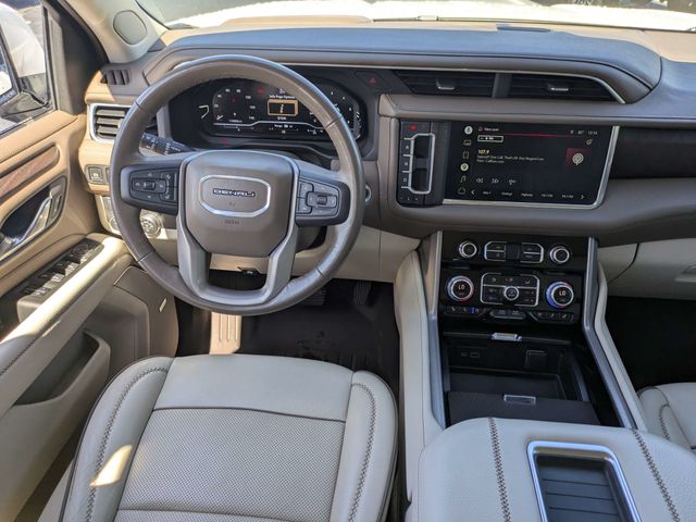 2022 GMC Yukon XL Denali - Photo 21
