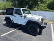  Jeep Wrangler JK