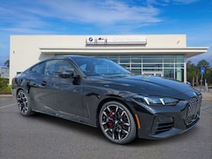 2027 BMW 430i Coupe