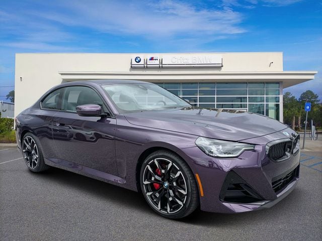2026 BMW 2 Series