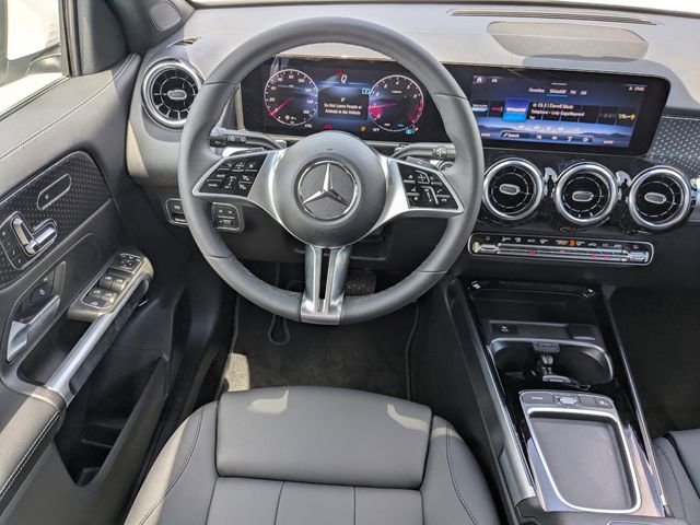 2025 Mercedes-Benz GLB Base - Photo 16