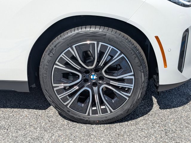 2026 BMW X3 30 - Photo 12