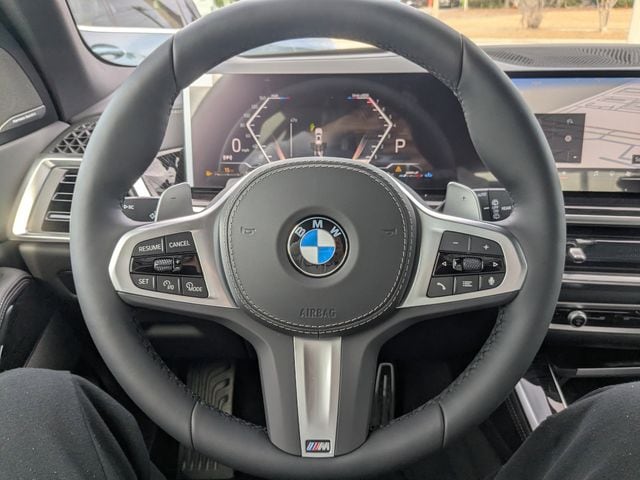 2026 BMW X5 40i - Photo 31