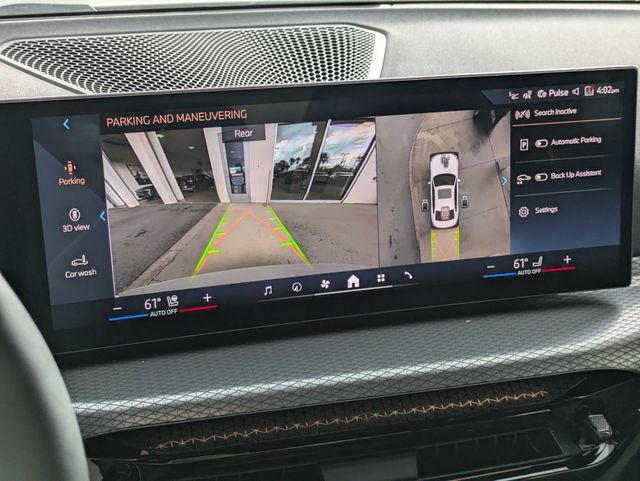 2026 BMW 3 Series 330i - Photo 22