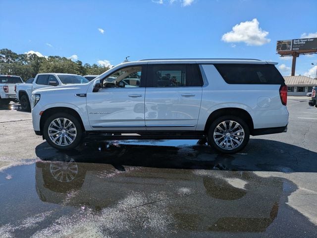 2022 GMC Yukon XL Denali - Photo 8