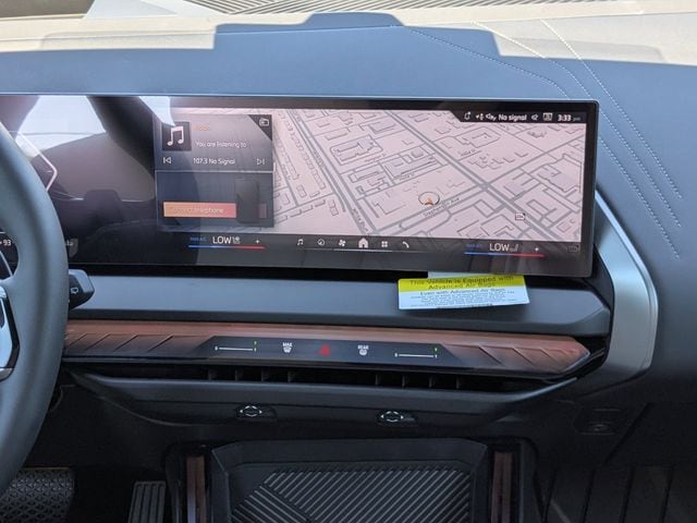 2026 BMW X3 30 - Photo 19