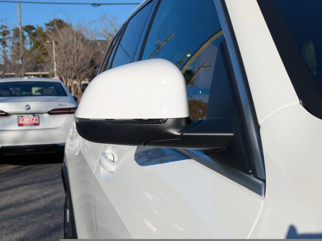 2026 BMW X5 40i - Photo 12