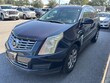 CADILLAC SRX