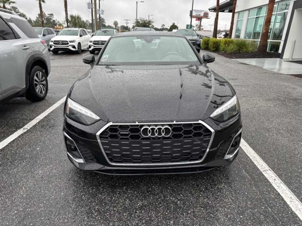Used 2023 Audi A5 45 S line Premium Sportback