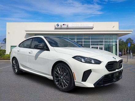 2026 BMW M235i xDrive Sedan