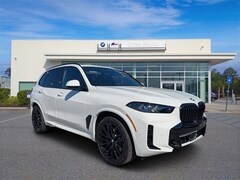 2026 BMW X5 xDrive40i SUV