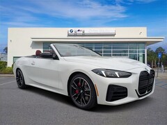 2026 BMW M440i Convertible