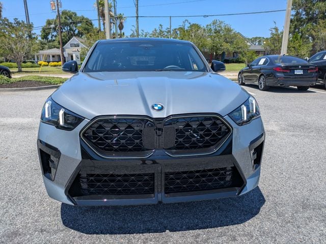2026 BMW X2 28i - Photo 10