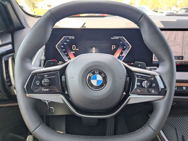 2026 BMW X3 30 - Photo 30