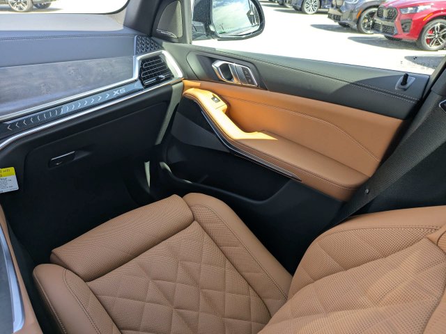 2026 BMW X5 40i - Photo 17