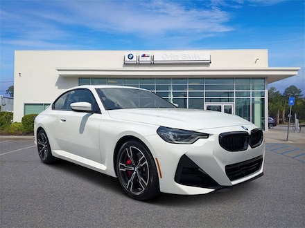 2025 BMW 230i Coupe