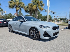 2025 BMW 230i Coupe