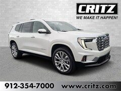 2025 GMC Acadia Denali SUV