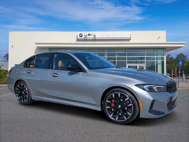 2026 BMW 3 Series