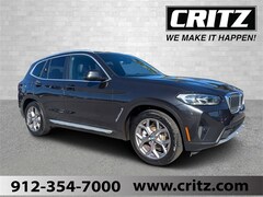 2022 BMW X3 sDrive30i SUV