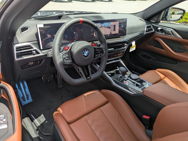 2027 BMW M4 Coupe M4 - Photo 17