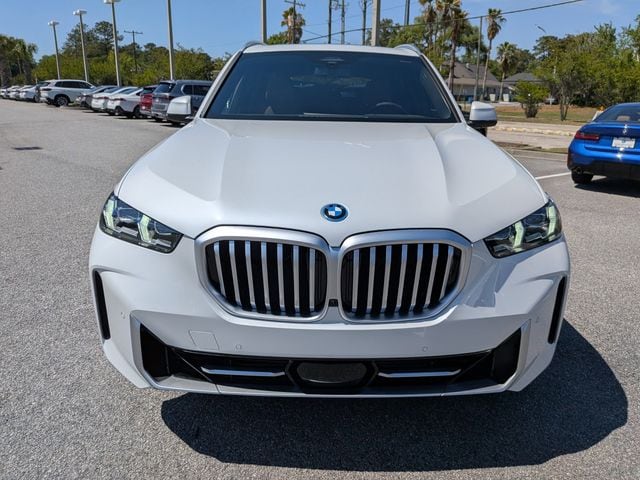 2026 BMW X5 50e - Photo 10