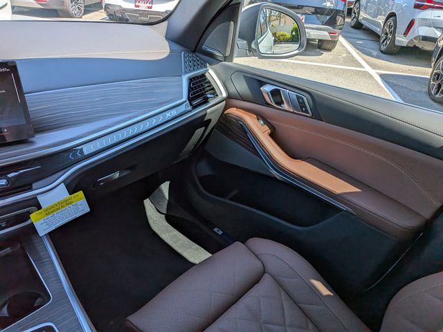 2026 BMW X5 50e - Photo 19