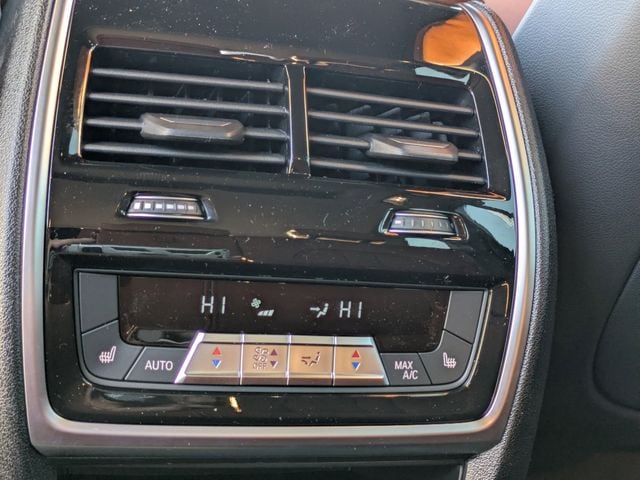 2026 BMW X5 40i - Photo 15