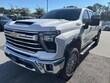 Chevrolet Silverado 2500 HD