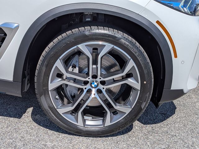 2026 BMW X5 50e - Photo 12