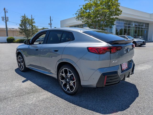 2026 BMW X2 28i - Photo 7