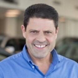 Staff member David Minadeo from ID_474c23