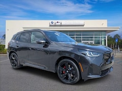 2026 BMW X3 30 xDrive SUV