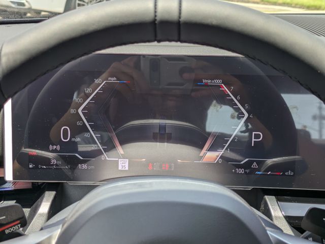 2027 BMW 5 Series 530i - Photo 30