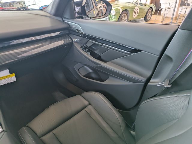 2027 BMW M5 M5 - Photo 15